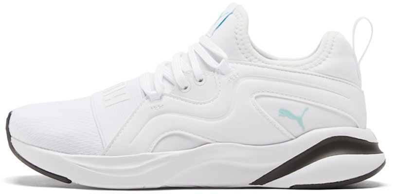 (Women) Puma Softride Rift Breeze 'Blue White Black' 195068-03 Buy (Women) Puma Softride Rift Breeze 'Blue White Black' 195068-03
