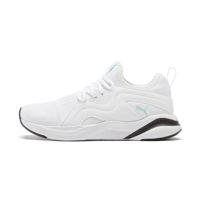 (W) Puma Softride Rift Breeze 'Blue White Black'