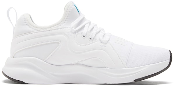 (W) Puma Softride Rift Breeze 'Biru Putih Hitam' 195068-03 Order (W) Puma Softride Rift Breeze 'Biru Putih Hitam' 195068-03