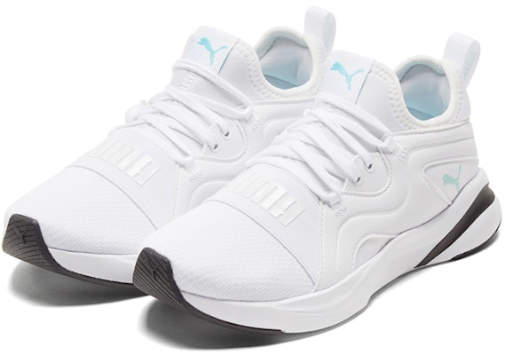 (Women) Puma Softride Rift Breeze 'Blue White Black' 195068-03 Lookbook (Women) Puma Softride Rift Breeze 'Blue White Black' 195068-03