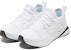 (W) Puma Softride Rift Breeze 'Biru Putih Hitam' 195068-03