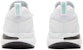 (W) Puma Softride Rift Breeze 'Biru Putih Hitam' 195068-03