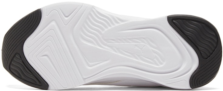 (W) Puma Softride Rift Breeze 'Biru Putih Hitam' 195068-03 Details for (W) Puma Softride Rift Breeze 'Biru Putih Hitam' 195068-03