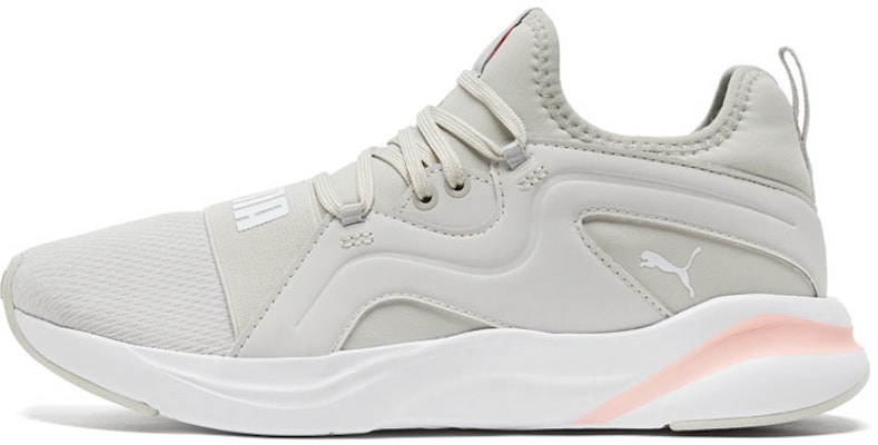 (Women) Puma Softride Rift Breeze Running Shoes Grey/Pink 195068-02 Buy (Women) Puma Softride Rift Breeze Running Shoes Grey/Pink 195068-02