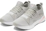 Lookbook (W) Kasut Lari Puma Softride Rift Breeze Kelabu/Merah Jambu 195068-02