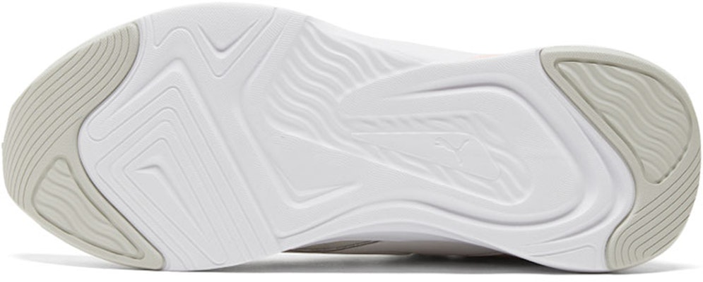 (Women) Puma Softride Rift Breeze Running Shoes Grey/Pink 195068-02 Details for (Women) Puma Softride Rift Breeze Running Shoes Grey/Pink 195068-02