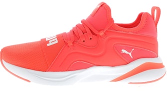 (Women) Puma Softride Rift Breeze 'Red Pink' 195068-04 (Women) Puma Softride Rift Breeze 'Red Pink' 195068-04