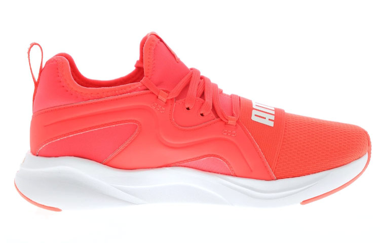 Order (W) Puma Softride Rift Breeze 'Rojo Rosa' 195068-04