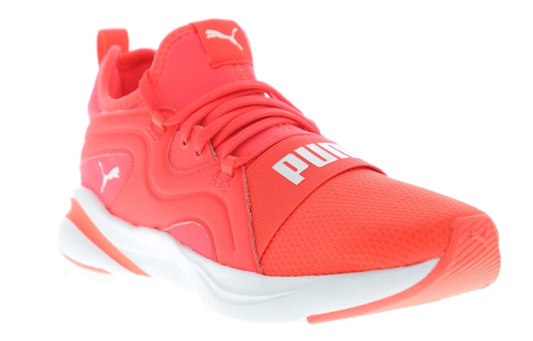 Lookbook (W) Puma Softride Rift Breeze 'Rojo Rosa' 195068-04