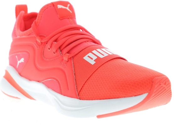 (Women) Puma Softride Rift Breeze 'Red Pink' 195068-04 Lookbook (Women) Puma Softride Rift Breeze 'Red Pink' 195068-04