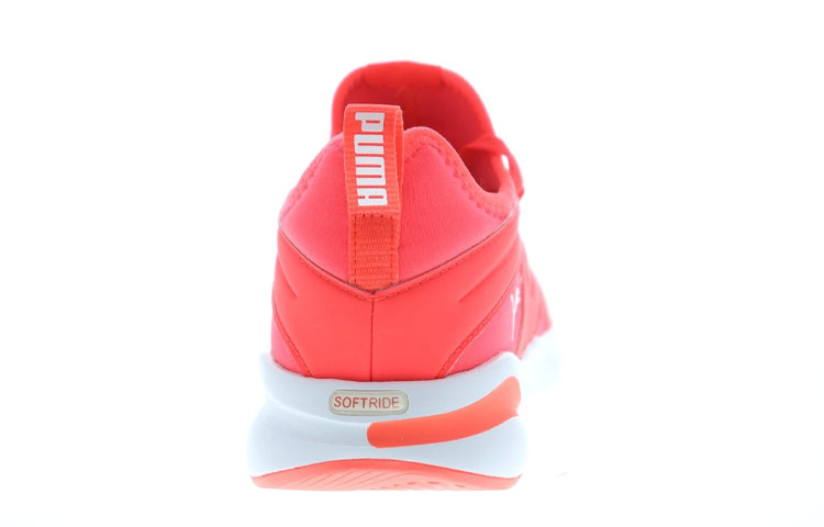 Shop (W) Puma Softride Rift Breeze 'Rojo Rosa' 195068-04