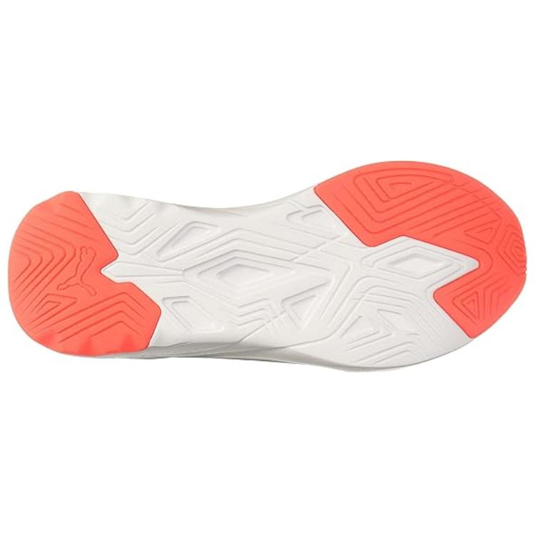 Purchase (W) Puma Softride Rift Breeze 'Rojo Rosa' 195068-04