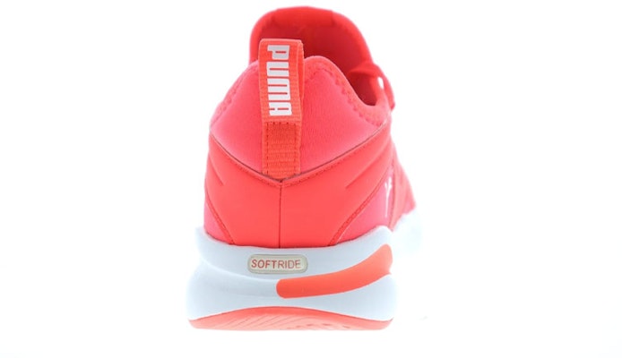 (Women) Puma Softride Rift Breeze 'Red Pink' 195068-04 Purchase (Women) Puma Softride Rift Breeze 'Red Pink' 195068-04