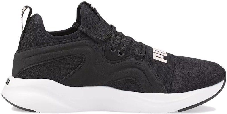 (Women) Puma Softride Rift Breeze Lux 'Black Pink' 376193-01 Order (Women) Puma Softride Rift Breeze Lux 'Black Pink' 376193-01