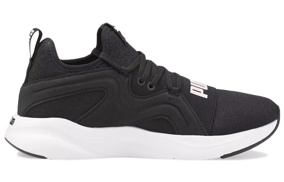 Order (W) Puma Softride Rift Breeze Lux ''Nero Rosa'' 376193-01