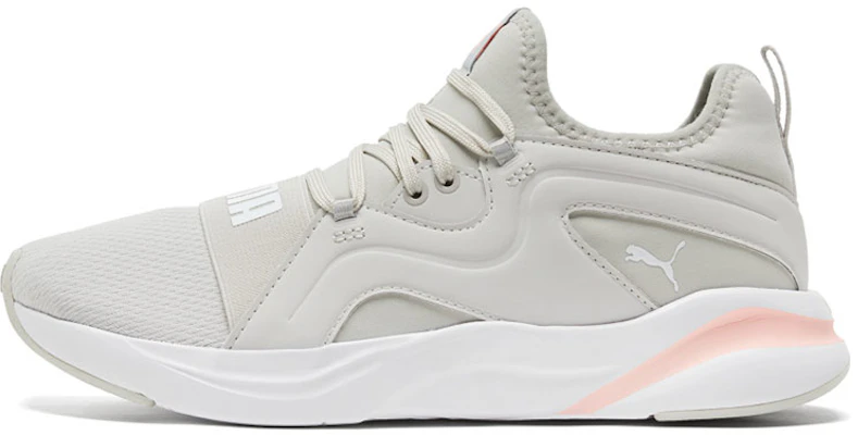 (W) Puma Softride Rift Breeze Hardloopschoenen Grijs/Roze 195068-02 Buy (W) Puma Softride Rift Breeze Hardloopschoenen Grijs/Roze 195068-02