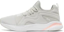 Buy (W) Puma Softride Rift Breeze Hardloopschoenen Grijs/Roze 195068-02
