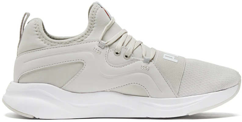 (W) Puma Softride Rift Breeze Hardloopschoenen Grijs/Roze 195068-02 Order (W) Puma Softride Rift Breeze Hardloopschoenen Grijs/Roze 195068-02