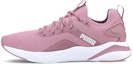 Buy (W) Puma Softride Rift Knit Pink/ 'Putih' 194069-02