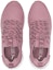 Shop (W) Puma Softride Rift Knit Pink/ 'Putih' 194069-02