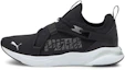 Buy (W) Puma Softride Rift Slip-On 'Animal Negro' 195099-01