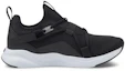 Order (W) Puma Softride Rift Slip-On 'Animal Negro' 195099-01