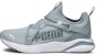 (W) Puma Softride Rift Slip-On 'Kelabu Haiwan' 195099-02