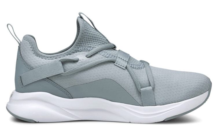Order (W) Puma Softride Rift Slip-On ''Animal Grijs'' 195099-02