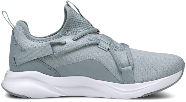 (Women) Puma Softride Rift Slip-On 'Animal Gray' 195099-02 Order (Women) Puma Softride Rift Slip-On 'Animal Gray' 195099-02
