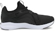 Order (W) Puma Softride Rift Slip-On 'Hitam Perak Metalik' 194772-01