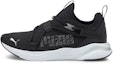 Buy (W) Puma Softride Rift Slip-On 'Hitam Corak Haiwan' 195099-01