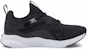 (W) Puma Softride Rift Slip-On 'Hitam Corak Haiwan' 195099-01