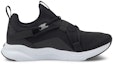Order (W) Puma Softride Rift Slip-On 'Hitam Corak Haiwan' 195099-01