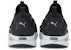 (W) Puma Softride Rift Slip-On 'Hitam Corak Haiwan' 195099-01