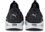 Shop (W) Puma Softride Rift Slip-On 'Hitam Corak Haiwan' 195099-01