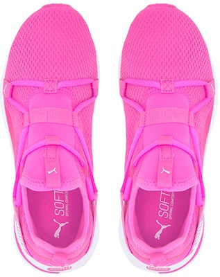 (Women) Puma Softride Rift Slip On 'Luminous Pink' 194772-02 Lookbook (Women) Puma Softride Rift Slip On 'Luminous Pink' 194772-02