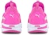 (W) Puma Softride Rift Slip On 'Luminous Pink' - Kasut Slip On Merah Jambu Bersinar 194772-02