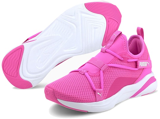 (Women) Puma Softride Rift Slip On 'Luminous Pink' 194772-02 Purchase (Women) Puma Softride Rift Slip On 'Luminous Pink' 194772-02
