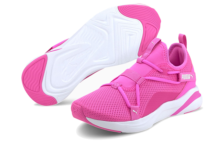 Purchase (W) Puma Softride Rift Slip On ''Rosa Luminoso'' 194772-02