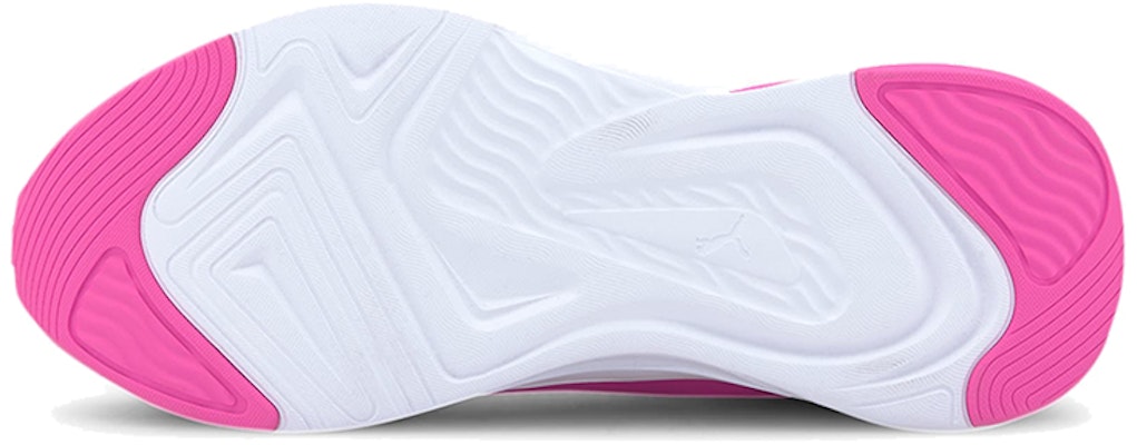 (Women) Puma Softride Rift Slip On 'Luminous Pink' 194772-02 Details for (Women) Puma Softride Rift Slip On 'Luminous Pink' 194772-02