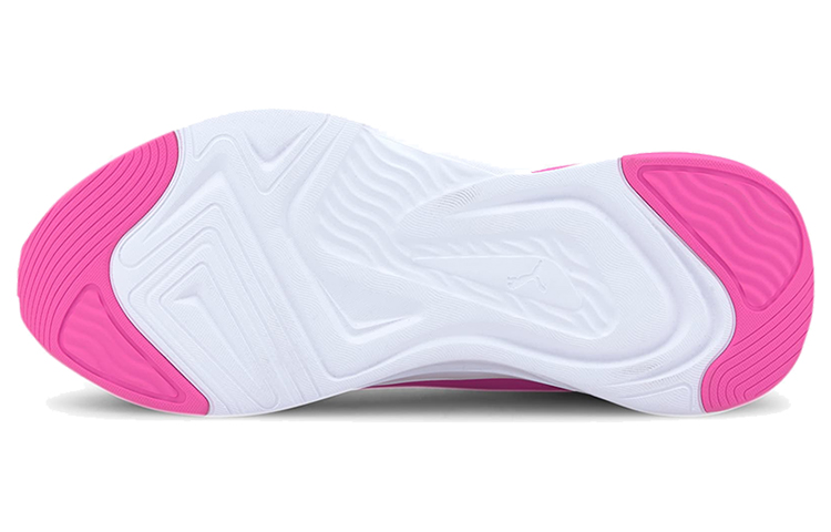 Details for (W) Puma Softride Rift Slip On ''Rosa Luminoso'' 194772-02