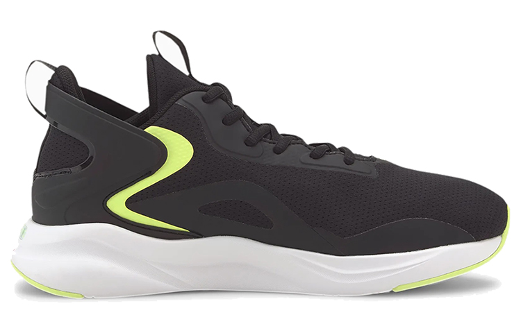 Order (W) Puma Softride Rift Tech 'Negro Amarillo Fizz' 193748-01