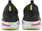 Shop (W) Puma Softride Rift Tech 'Hitam Fizzy Kuning' 193748-01