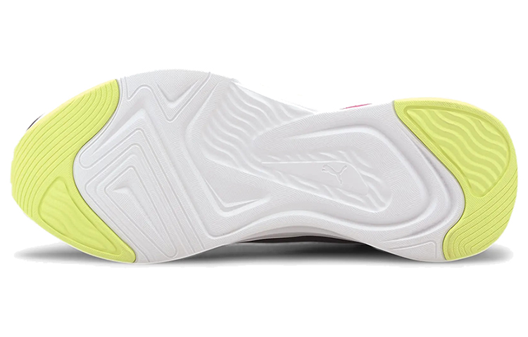 Details for (W) Puma Softride Rift Tech 'Negro Amarillo Fizz' 193748-01