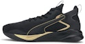 Buy (W) Puma Softride Rift Tech 'Hitam Emas' 193748-03