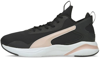 (Women) Puma Softride Rift Tech 'Black Pink' 193748-13 (Women) Puma Softride Rift Tech 'Black Pink' 193748-13
