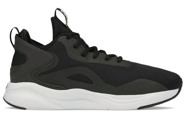 Order (W) Puma Softride Rift Tech 'Negro Rosa' 193748-13