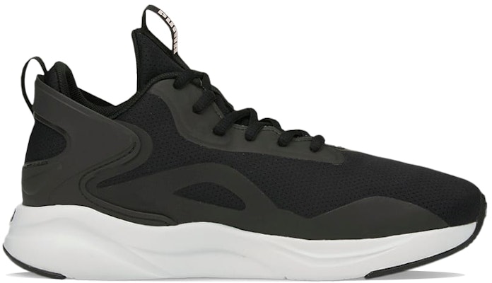 (Women) Puma Softride Rift Tech 'Black Pink' 193748-13 Order (Women) Puma Softride Rift Tech 'Black Pink' 193748-13