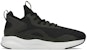 (W) Puma Softride Rift Tech 'Hitam Merah Jambu' 193748-13