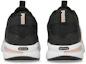 Shop (W) Puma Softride Rift Tech ''Nero Rosa'' 193748-13